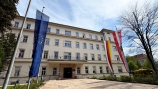 In die Landesregierung kehrt Adrian Plessin zurück – er wird wieder Büroleiter von Landesrat ...