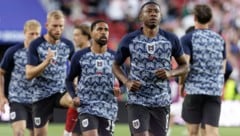 Der WM-Auftakt ist dem ÖFB-Team geglückt. Nun wartet Weltmeister Argentinien. 