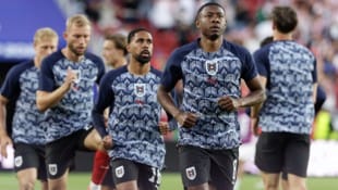 Der WM-Auftakt ist dem ÖFB-Team geglückt. Nun wartet Weltmeister Argentinien. 