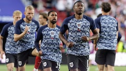 Der WM-Auftakt ist dem ÖFB-Team geglückt. Nun wartet Weltmeister Argentinien. 