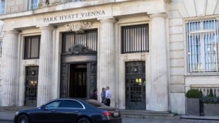 Der Verkauf des einstigen Signa-Objekts Park Hyatt ist nun durch. 