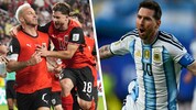 Als Kollektiv will man Lionel Messi aus dem Spiel nehmen.
