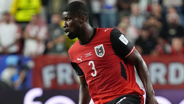 Kevin Danso erhält in Tottenham neue Konkurrenz!