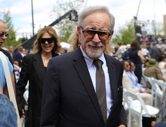 Steven Spielberg