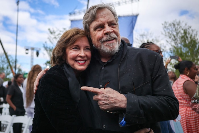 Mark Hamill