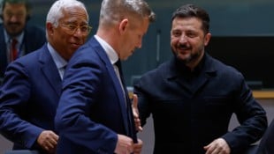 Ungarns neuer Ministerpräsident Péter Magyar gilt als deutlich russlandkritischer als sein ...