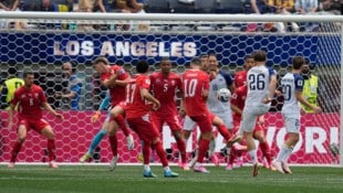 Bosnien-Herzegowina hat sich als Gruppendritter bereits für das WM-Sechzehntelfinale ...