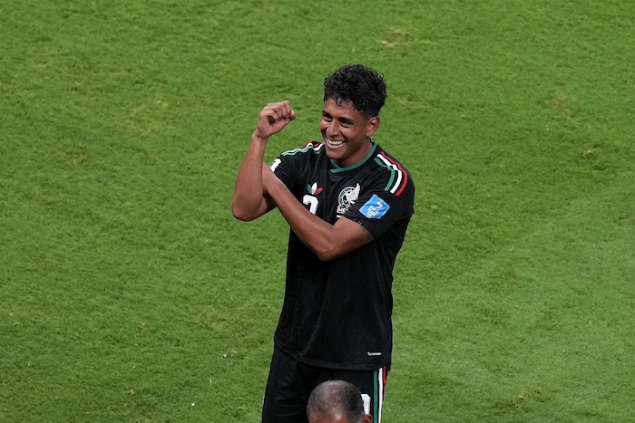 Luis Romo scored the only goal of the game.