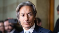 Karl-Heinz Grasser verschwieg die Bestechungszahlungen vor der Finanz – das könnte ihm eine ...