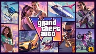Mit der Bekanntgabe des Vorverkaufstarts enthüllte Rockstar Games auch das offizielle ...