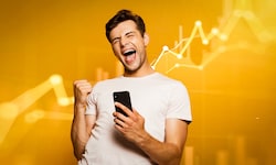 Ein Börsenexperte erklärt die beste Strategie für die Geldvermehrung.