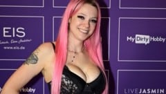 Ex-Reality-TV-Sternchen Anne Wünsche verdient sich mit OnlyFans mittlerweile ein goldenes ...