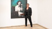Mit „Leave The Future Behind“ tauchen die Salzkammergutfestwochen im Gmundner K-Hof Museum in ...