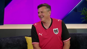 Schlagerstar Marc Pircher im krone.tv-Interview
