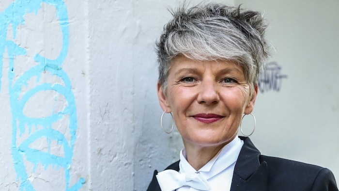 Cornelia Horak: Die freischaffende Sopranistin aus Wien ist aufgrund ihres vielseitigen ...