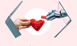 Durch KI-gestützte Partnersuche werden die Regeln des Online-Datings neu definiert.