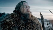 Leonardo DiCaprio in seiner Oscar-Rolle in „The Revenant“ – da wird einem auch bei diesen ...