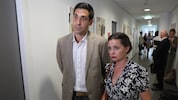 Der 41-Jährige geht gemeinsam mit seiner Frau zivil- und strafrechtlich gegen Social-Media-User ...