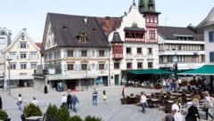 Dornbirn feiert heuer das 125-jährige Bestehen als Stadt.