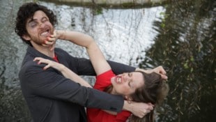 Theaterspectacel Wilhering: „Ein Sommernachtstraum“ mit reichlich Lokalkolorit