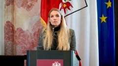 Ermittelt bald die Staatsanwaltschaft gegen Landtagsabgeordnete Gudrun Kofler? 