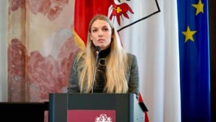 Ermittelt bald die Staatsanwaltschaft gegen Landtagsabgeordnete Gudrun Kofler? 