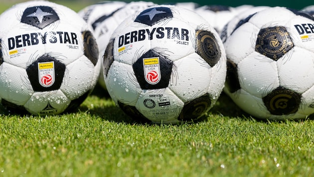 Auch in der kommenden Saison gibt es in Rankweil Bundesliga-Fußball.
