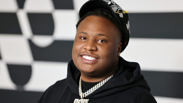 Tay Keith wurde mit nur 29 Jahren tot in seiner Wohnung in Nashville gefunden. Die Musikwelt ...