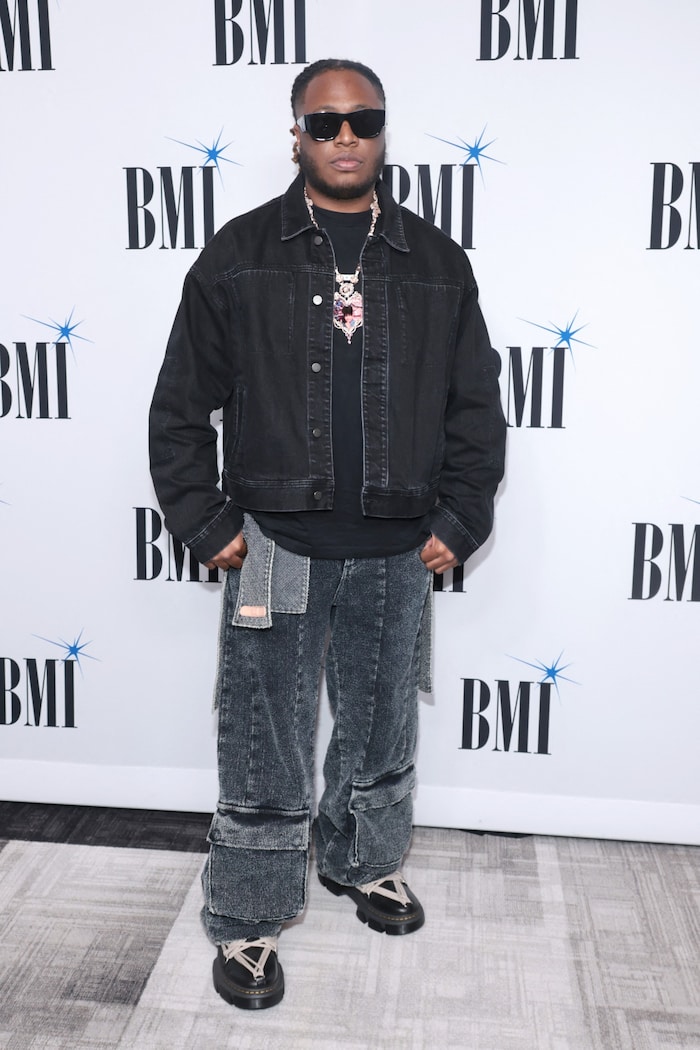 Tay Keith prägte mit seinen Beats eine ganze Rap-Generation – nun ist der Grammy-nominierte ...