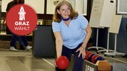 Elke Kahr ist eine Spielernatur. Ob der Urnengang am 28. Juni für sie eine schwierige Partie ...