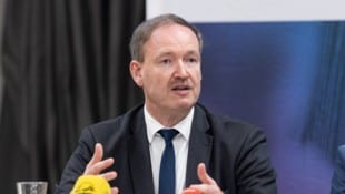 Heimischer Wirtschaftsstandort: Für positive Impulse gibt es laut IV-Chefökonom Christian ...