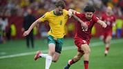 Connor Metcalfe und Australien bogen beim WM-Auftakt die Türkei mit 2:0.