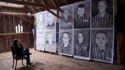 Das Projekt von Manfred Bockelmann zählt zu den eindringlichsten künstlerischen Beiträgen zur ...