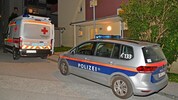 Bereits in der Vergangenheit wurden öfter Einsatzkräfte in Wattens zur Wohnung am ...