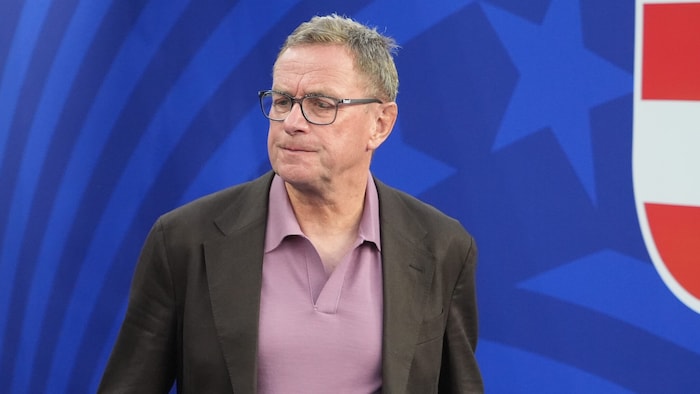 Ralf Rangnick