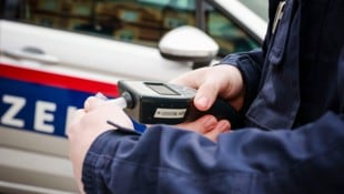 Regelmäßig sind Kärntner berauscht mit dem Auto unterwegs und gefährden sich und andere. Die ...