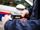 In Maria Neustift ist der Polizei ein alkoholisierter Lenker ohne Führerschein ins Netz gegangen ...