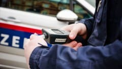 Regelmäßig sind Kärntner berauscht mit dem Auto unterwegs und gefährden sich und andere. Die ...