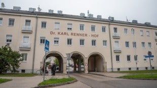 Die Angst der Mieter, dass sich nach dem Verkauf etwas ändern könnte, ist nach wie vor ...