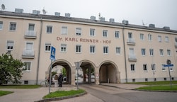 Die Angst der Mieter, dass sich nach dem Verkauf etwas ändern könnte, ist nach wie vor ...
