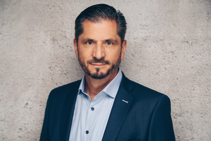Finanzexperte Oswald Salcher, Österreich-Chef bei Trade Republic, empfiehlt eine aktivere ...