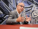 Gabriel Felbermayr, gebürtiger Steyrer, ist Direktor des Wifo.