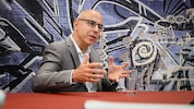 Gabriel Felbermayr, gebürtiger Steyrer, ist Direktor des Wifo.