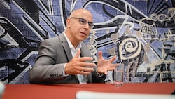 Gabriel Felbermayr, gebürtiger Steyrer, ist Direktor des Wifo.
