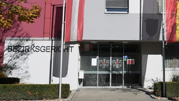 Sparpläne sorgen für Wirbel: Das Bezirksgericht Mattersburg könnte geschlossen werden. Politiker ...