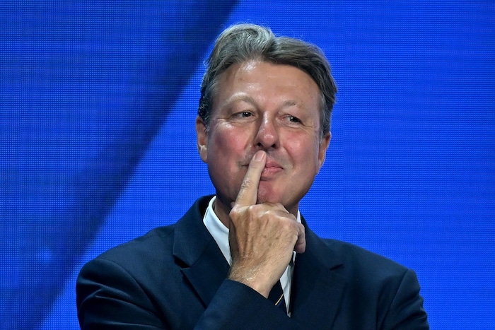 Alexander Ospelt