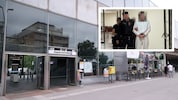 Die Gewalttat geschah am Wonkaplatz nahe der U-Bahn-Station Aspernstraße.