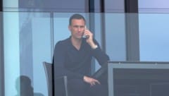 Sportboss Marcus Mann treibt die Kaderplanung bei Red Bull Salzburg voran.