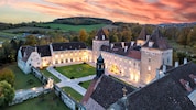 Auf Schloss Walpersdorf wird zum Kulturfest geladen. 