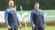 Wie bei Sturm 2024: Heart of Midlothian muss viele Tiefschläge verdauen.